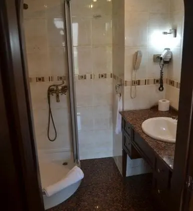 Standart Oda, Şehir Manzaralı