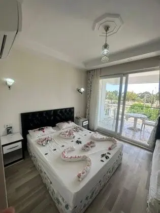 Standart Oda Kara-Deniz Manz