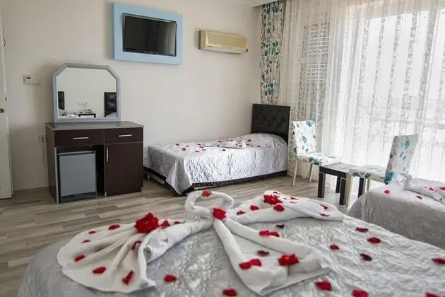 Standart Oda Kara-Deniz Manz