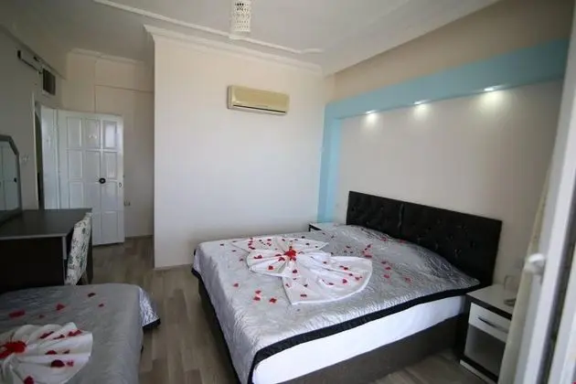 Standart Oda Kara-Deniz Manz