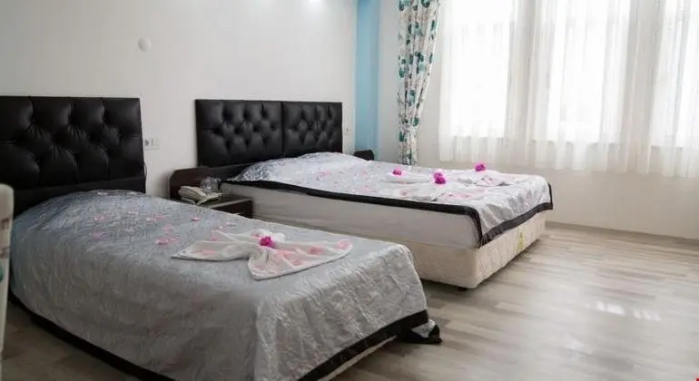 Standart Oda Kara-Deniz Manz