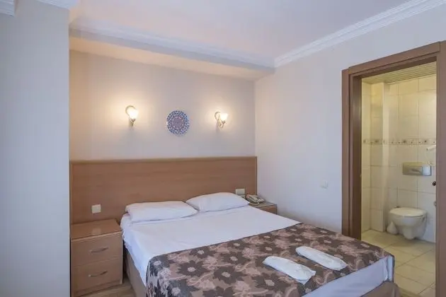 Panoramic Tek Büyük Yataklı Oda, 1 Yatak Odası, Deniz Manzaralı