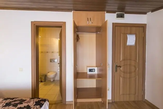 Panoramic Tek Büyük Yataklı Oda, 1 Yatak Odası, Deniz Manzaralı