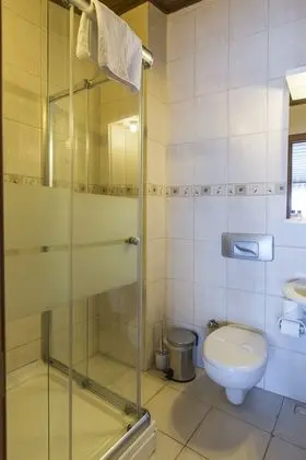 Panoramic Tek Büyük Yataklı Oda, 1 Yatak Odası, Deniz Manzaralı