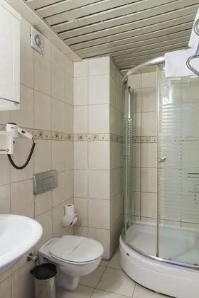 Panoramic Tek Büyük Yataklı Oda, 1 Yatak Odası, Deniz Manzaralı