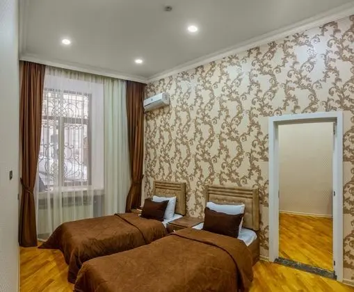 Aile Odası Standard