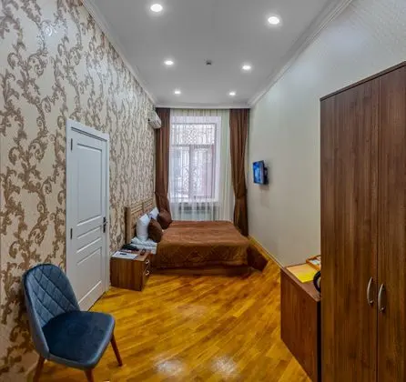 Aile Odası Standard