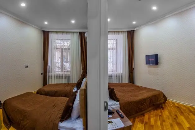 Aile Odası Standard