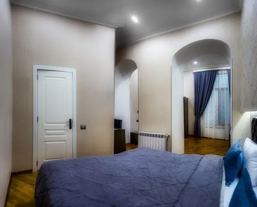Çift ​​kişilik Deluxe