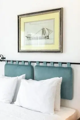 Comfort Oda, Köy Manzaralı, Balkonlu