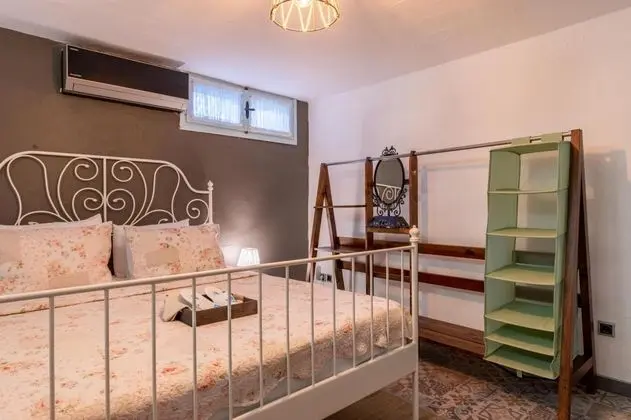 Ekonomik Oda, Manzarasız