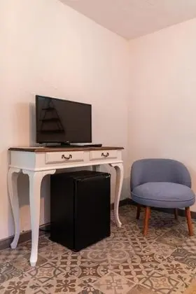 Ekonomik Oda, Manzarasız