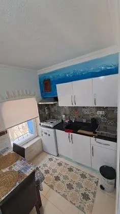 Aile Odası - Ranzalı