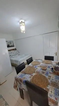 Aile Odası - Ranzalı