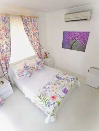 Lavanta Odası