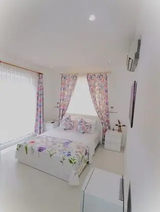 Lavanta Odası