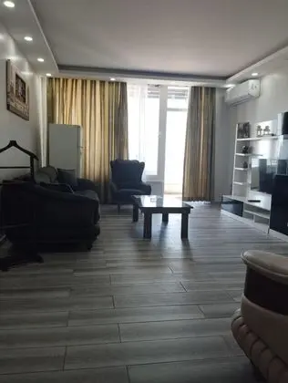 Aile Suiti,Deniz Manzaralı,Aileye Özel