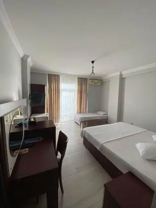 Çift Kişilik,Deniz Manzaralı,Aileye Özel
