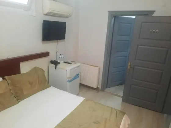 Economic Tek Kişilik Oda