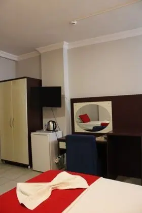 Standard  Oda Kismi Deniz Manzarali