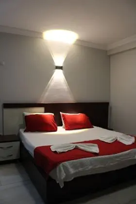 Standard  Oda Kismi Deniz Manzarali