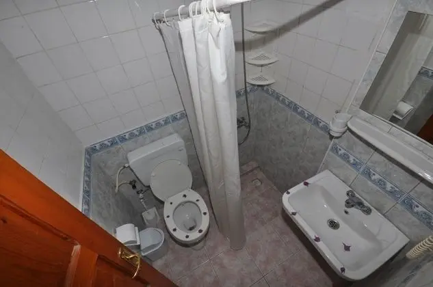 Tek Kişilik Oda