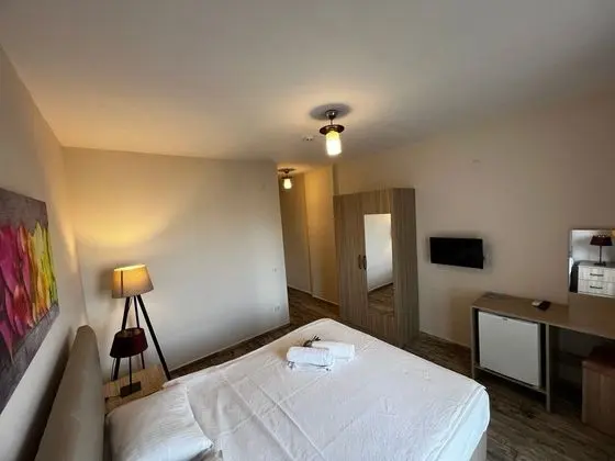 DELUXE 2 KISILIK BALKONLU
