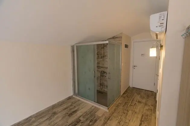DELUXE 2 KISILIK BALKONLU