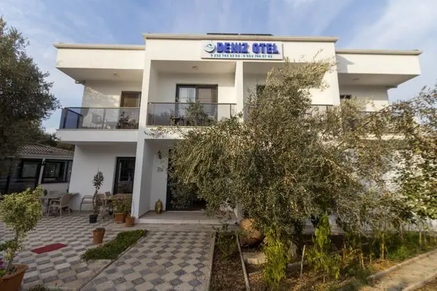 DELUXE 3 KISILIK BALKONLU