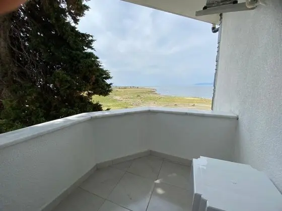Aile Suiti, Deniz Manzaralı, Balkonlu