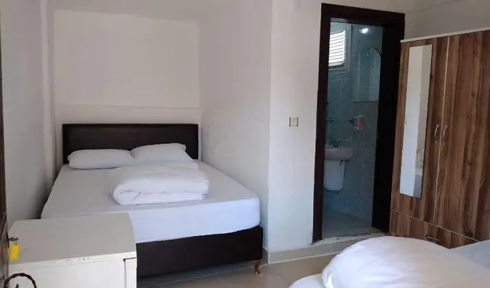 Standart 3 Kişilik Oda