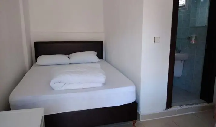 Standart 3 Kişilik Oda