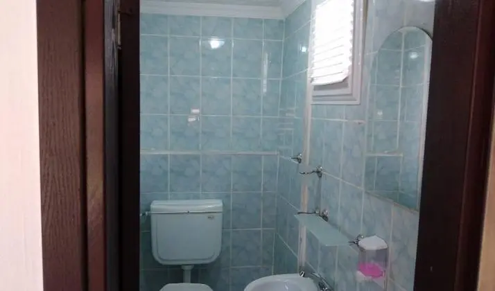 Standart 3 Kişilik Oda