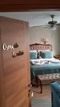 Aile Odası, Manzarasız, Balkonsuz
