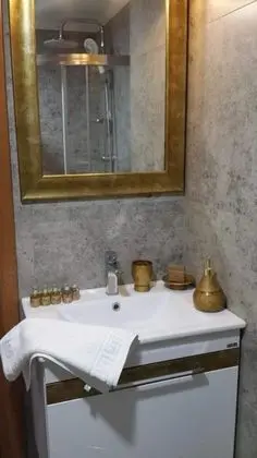 Çift Kişilik, Manzarasız, Balkonsuz