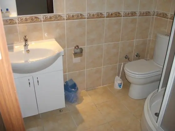 Standart Oda, Deniz Manzaralı