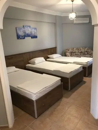 1+1 Suite Oda