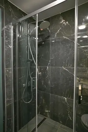 Standart Oda,Bahçe Manzaralı,Fransız Balkonlu