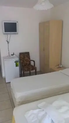 Standard Üç Kişilik Oda
