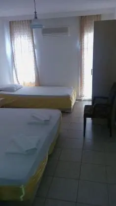 Standard Üç Kişilik Oda