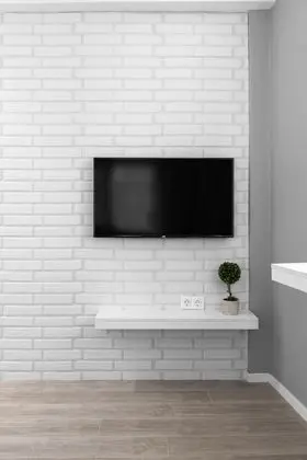Deluxe Apart Daire (104)
