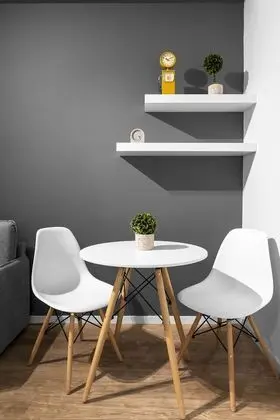 Deluxe Apart Daire (102)