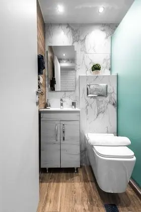 Deluxe Apart Daire (102)