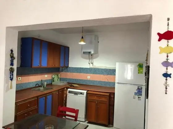 Suite, Deniz Manzaralı, Balkonlu