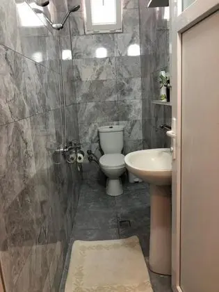 Suite, Deniz Manzaralı, Balkonlu