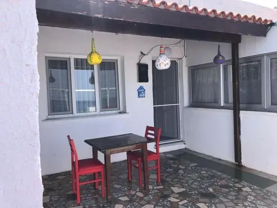 Suite, Deniz Manzaralı, Balkonlu