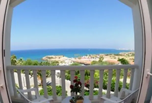 Standart Oda Balkon