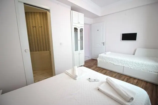 Ekonomik Oda, Manzarasız