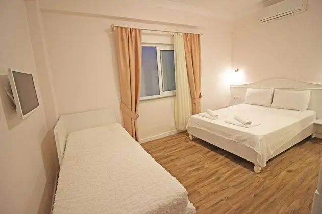 Ekonomik Oda, Manzarasız