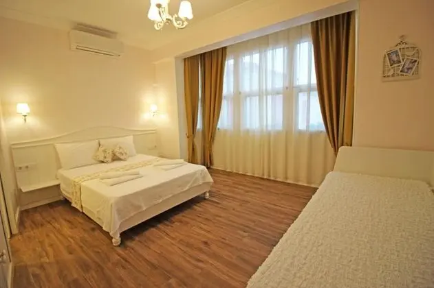 Executive Oda, Deniz Manzaralı